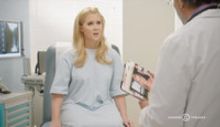 VIDEO: Amy Schumer is 'Overexposed' in All-New Promo for Season 4 of INSIDE AMY…