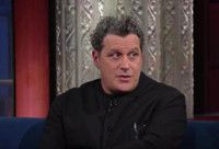 VIDEO: Isaac Mizrah Has One or Two Opinions on Fashion on LATE SHOW Video
