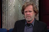 VIDEO: William H. Macy Demonstrates Barely Restrained Sorrow Theatre on LATE SHOW