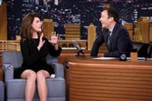 VIDEO: Nia Vardalos Talks 'Big Fat Greek Wedding 2' on TONIGHT