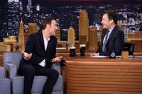 VIDEO: Clive Owen & Jimmy Sip Guinness to Celebrate St. Patrick's Day on TONIGHT Video