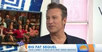 VIDEO: John Corbett Teases 'Surprises' in BIG FAT GREEK WEDDING Sequel