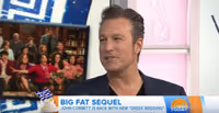 VIDEO: John Corbett Teases 'Surprises' in BIG FAT GREEK WEDDING Sequel Video