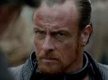 VIDEO: Sneak Peek - Season Finale of Starz's BLACK SAILS