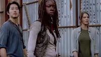 VIDEO: Sneak Peek - 'East' Episode of AMC's THE WALKING DEAD Video