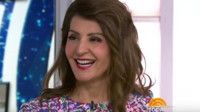 VIDEO: Nia Vardalos Talks Returning to BIG FAT GREEK WEDDING on 'Today'