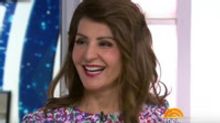 VIDEO: Nia Vardalos Talks Returning to BIG FAT GREEK WEDDING on 'Today'