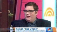 VIDEO: 'Voice' Winner Jordan Smith Still 'Pinching Himself Every Day' Video