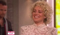 VIDEO: Cam Discusses Breakout Album & Best Red Carpet Moment on THE TALK
