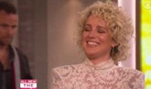 VIDEO: Cam Discusses Breakout Album & Best Red Carpet Moment on THE TALK