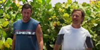 VIDEO: First Look: Adam Sandler & David Spade's THE DO-OVER, Premiering on Netflix…