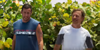 VIDEO: First Look: Adam Sandler & David Spade's THE DO-OVER, Premiering on Netflix… Video
