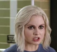VIDEO: Sneak Peek - 'Pour Some Sugar, Zombie' Episode of iZOMBIE