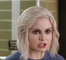 VIDEO: Sneak Peek - 'Pour Some Sugar, Zombie' Episode of iZOMBIE