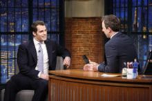 VIDEO: Henry Cavill Revealed He Almost Blew His Chance to Play 'Superman'