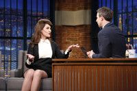 VIDEO: Nia Vardalos' Real-Life Family Didn't Behave on Set of 'BIG FAT GREEK WEDDING… Video