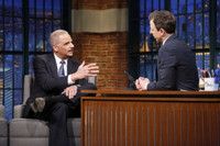 VIDEO: Former Attorney General Eric Holder Talks Brussels Terrorist Attacks Video