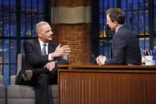 VIDEO: Former Attorney General Eric Holder Talks Brussels Terrorist Attacks