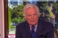 VIDEO: Robert Wagner Reveals How He Got Cast in CBS's 'NCIS' Video