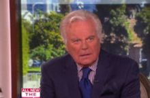 VIDEO: Robert Wagner Reveals How He Got Cast in CBS's 'NCIS'