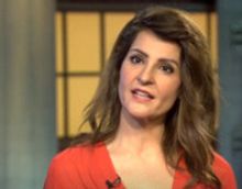 VIDEO: Nia Vardalos Talks Inspiration Behind MY BIG FAT GREEK WEDDING 2