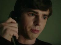 VIDEO: Sneak Peek - 'Lights of Winter' Episode of A&E's BATES MOTEL