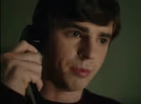 VIDEO: Sneak Peek - 'Lights of Winter' Episode of A&E's BATES MOTEL Video