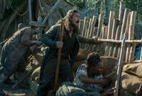 VIDEO: Sneak Peek - A Battle of Epic Proportions on Next BLACK SAILS Video