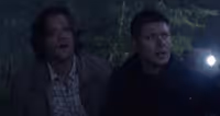 VIDEO: Sneak Peek - 'Red Meat' Episode of The CW's SUPERNATURAL