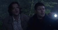 VIDEO: Sneak Peek - 'Red Meat' Episode of The CW's SUPERNATURAL Video