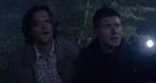 VIDEO: Sneak Peek - 'Red Meat' Episode of The CW's SUPERNATURAL