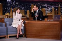 VIDEO: Allison Williams Explains How Tom Hanks Ended Up as Her Wedding Officiant