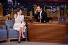 VIDEO: Allison Williams Explains How Tom Hanks Ended Up as Her Wedding Officiant
