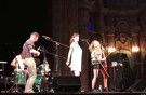 STAGE TUBE: The Skivvies Cover HAMILTON's 'My Shot' with Some Florida Teens!