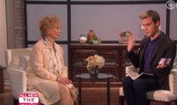 VIDEO: Hollywood Medium Tyler Henry Reads Sara Gilbert's Mom on THE TALK Video