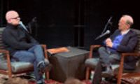 STAGE TUBE: Joel Grey Talks Fosse, CABARET & Coming Out as Part of Curran's… Video