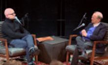 STAGE TUBE: Joel Grey Talks Fosse, CABARET & Coming Out as Part of Curran's 'GROUNDBR