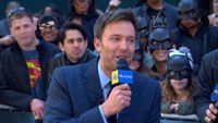 VIDEO: Ben Affleck Talks 'Batman v Superman', Personal Life on GMA