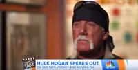 VIDEO: Hulk Hogan Speaks Out On Sex Tape Verdict on TODAY