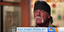 VIDEO: Hulk Hogan Speaks Out On Sex Tape Verdict on TODAY