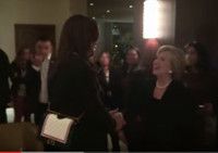 VIDEO: Sneak Peek - Caitlyn Jenner Meets Hillary Clinton on Next I AM CAIT