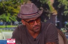 VIDEO: Shemar Moore Shares His Post 'Criminal Minds' Plans on THE TALK