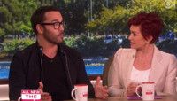 VIDEO: Jeremy Piven Has a Celebrity Burger Named After Him in England