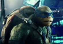 STAGE TUBE: First Trailer for TEENAGE MUTANT NINJA TURTLES: OUT OF THE SHADOWS Debuts