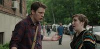 VIDEO: Sneak Peek - 'Hello Kitty' Episode of HBO's GIRLS