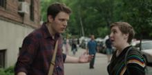 VIDEO: Sneak Peek - 'Hello Kitty' Episode of HBO's GIRLS
