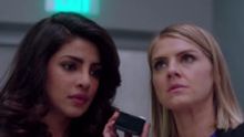 VIDEO: Sneak Peek - 'Clue' Episode of ABC's QUANTICO