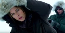 VIDEO: First Look - TNT's Hit Drama THE LAST SHIP Returns This June