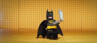 VIDEO: Watdh THE LEGO BATMAN MOVIE 'Wayne Manor' Trailer