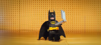 VIDEO: Watdh THE LEGO BATMAN MOVIE 'Wayne Manor' Trailer Video